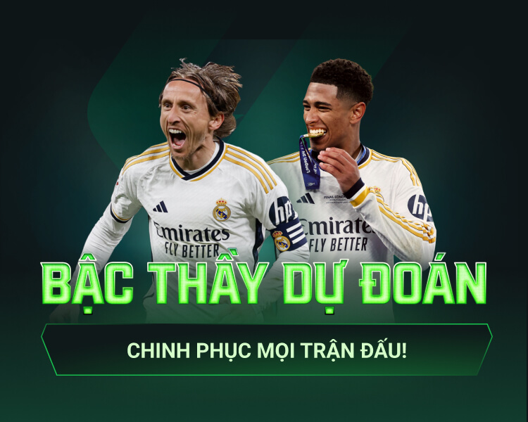 Bậc thầy dự đoán